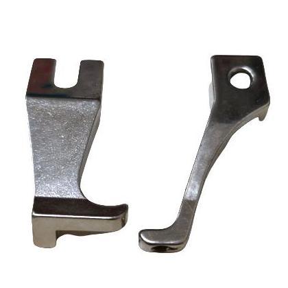 Ready Sepatu Sebelah Presser Foot Mesin Jahit Walking Foot