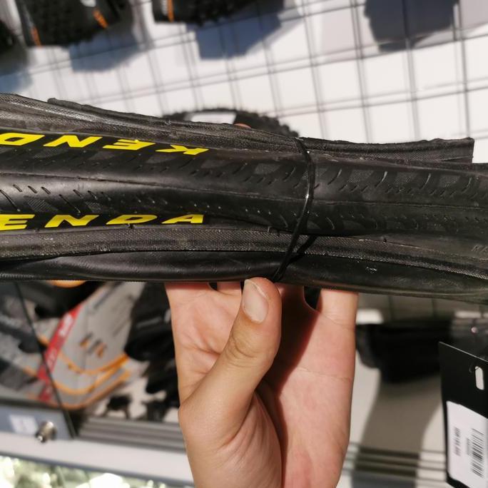 ban KEVLAR kenda KRITERIUM 700x23c