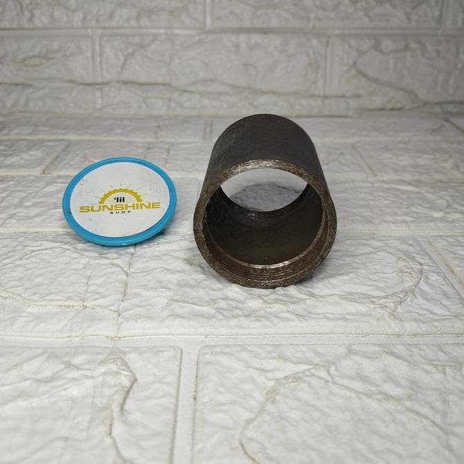 Pipa Rumah BB Bottom Bracket As Keroncong Besar Sepeda Onthel 28 Becak