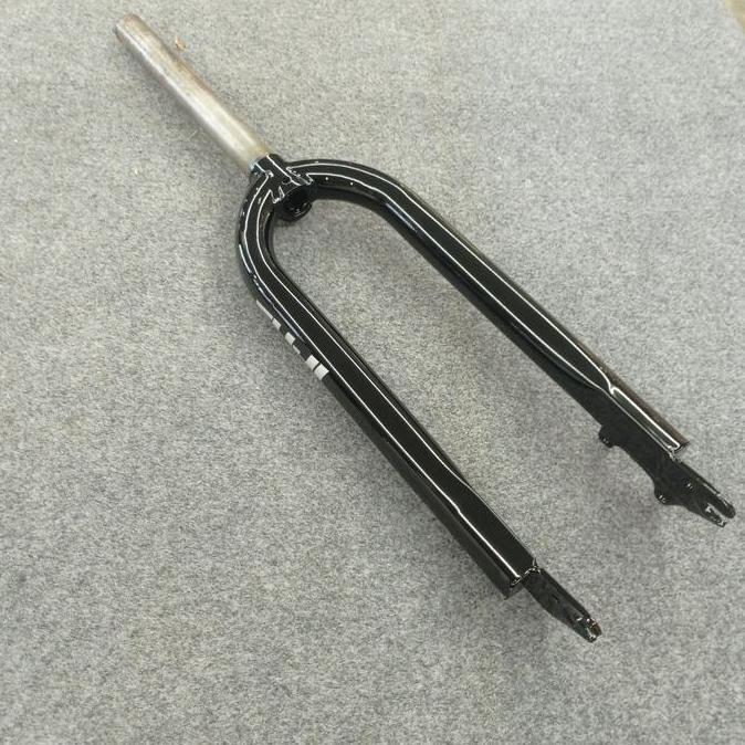 Fork Fuji Japan disc brake 700c/27.5 28.6mm Chromoly