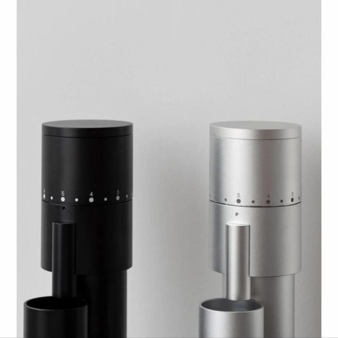 Allthebest- LAGOM Mini Compact Electric Grinder - Grinder kopi