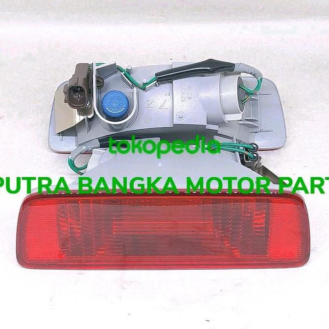Lampu Rear Belakang Bumper Xpander Cross