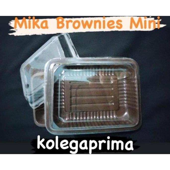 MIKA BROWNIES MINI
