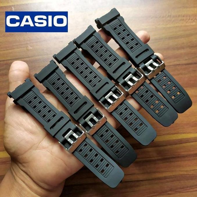 Ready Strap Tali Jam Tangan Casio G-Shock G-9000 G9000 G 9000