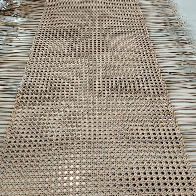 Webbing Rotan Sintetis Kualitas Ekspor