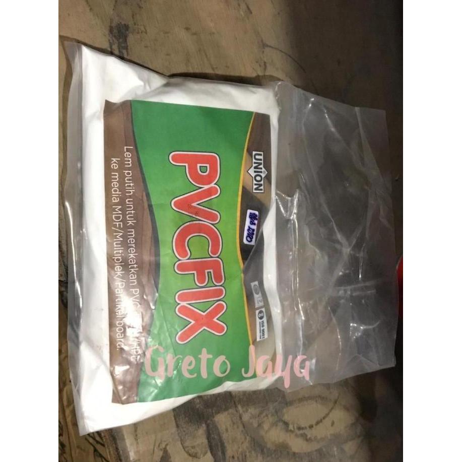 Allthebest Lem Putih Sheet Tacosheet Deccosheet Supercon HPL Merk PVCFix