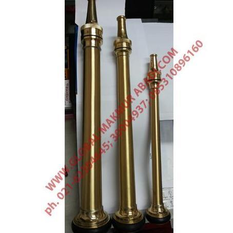 JET NOZZLE MACHINO COUPLING