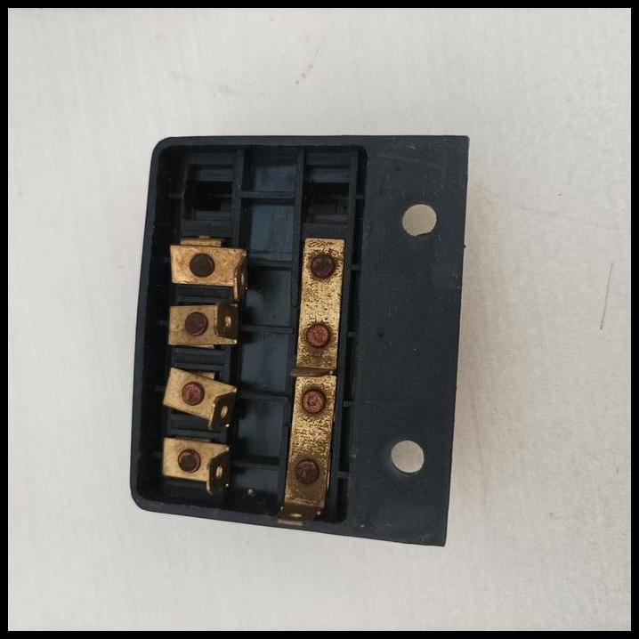 TERMURAH FUSE BOX DAIHATSU S38 S37 S70 HIJET 55 WIDE SLOP