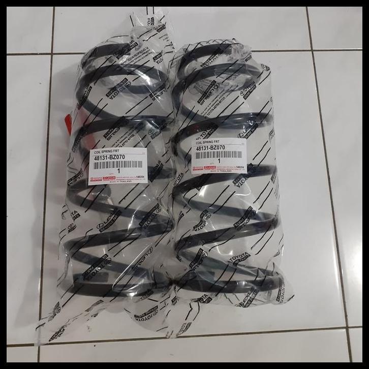 HOT DEAL PER KEONG DEPAN AVANZA XENIA LAMA 2PCS 