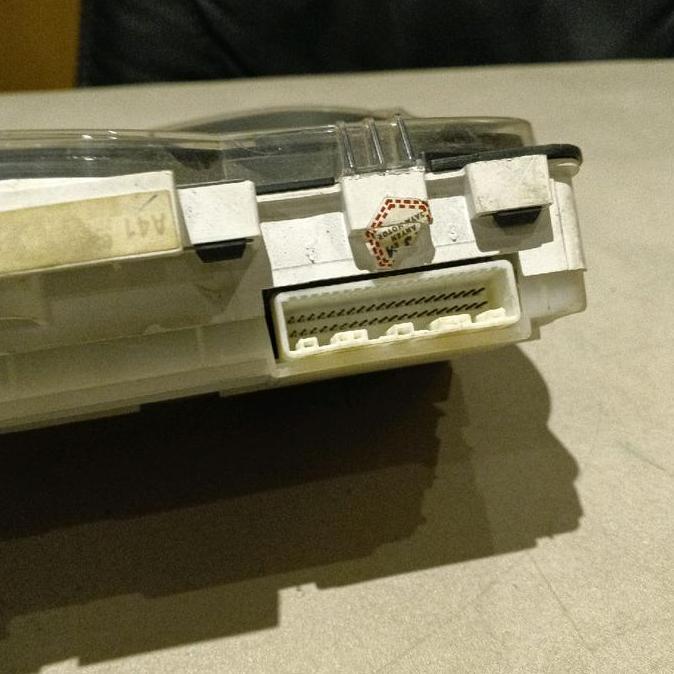 Speedometer Innova Diesel Tipe G 2012 2013 2014