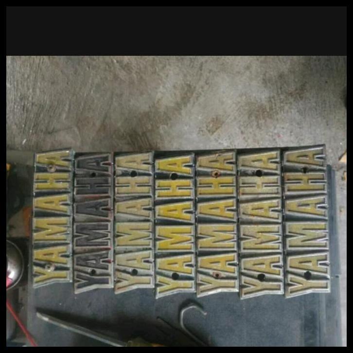 HOT DEAL EMBLEM TANGKI RX100