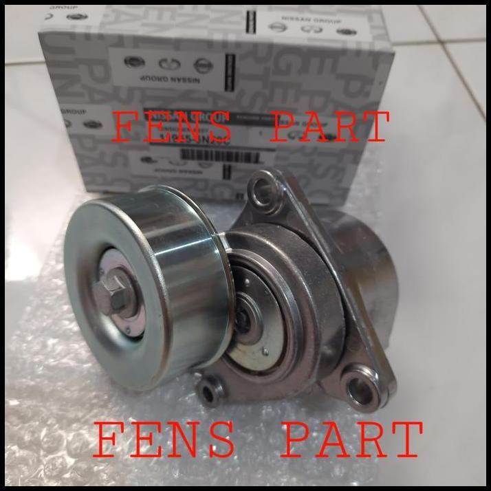 GRATIS ONGKIR TENSIONER ASSY XTRAIL T30 