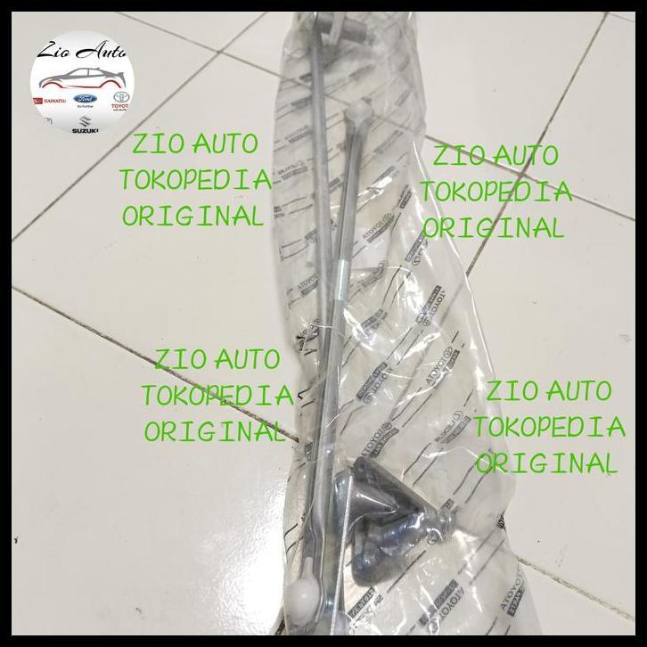 TERLARIS LINK WIPER ASSY TANGKAI TOYOTA KIJANG LGX ORI