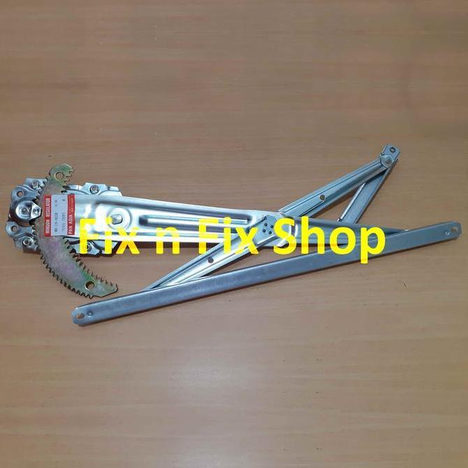 Window Regulator SUZUKI KATANA SJ413 Pesawat Kaca Depan SJ-413 SJ410