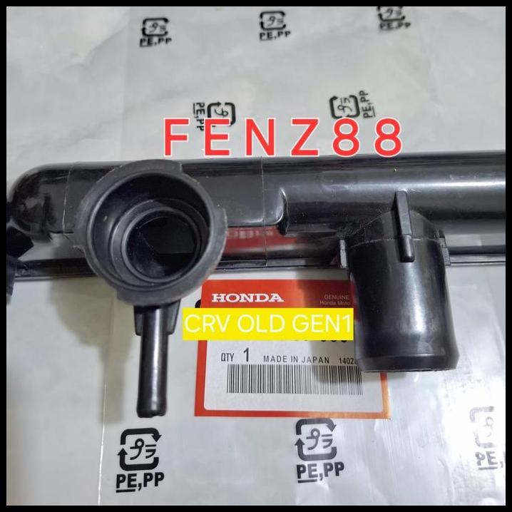 TERMURAH UPPER TANK COVER TUTUP RADIATOR ATAS CRV OLD GEN1 1997-2000 