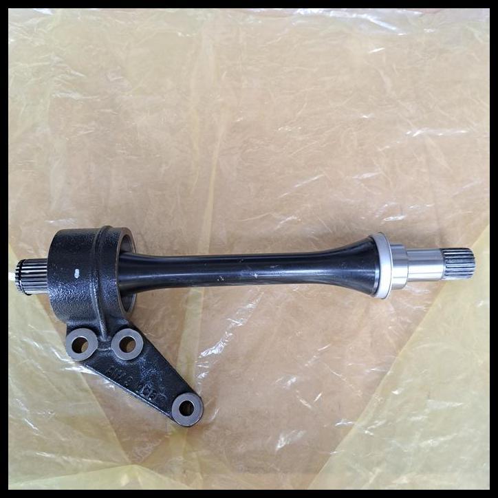 TERLARIS INTERMEDIATE SHAFT INTERMEDIT ALL NEW ERTIGA TRANSMISI MATIC AT ASLI 