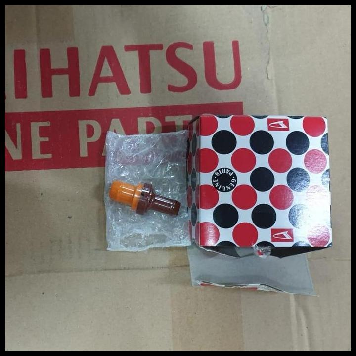 GRATIS ONGKIR ORIGINAL DAIHATSU VALVE PCV GRANMAX LUXIO DUAL VVTI 