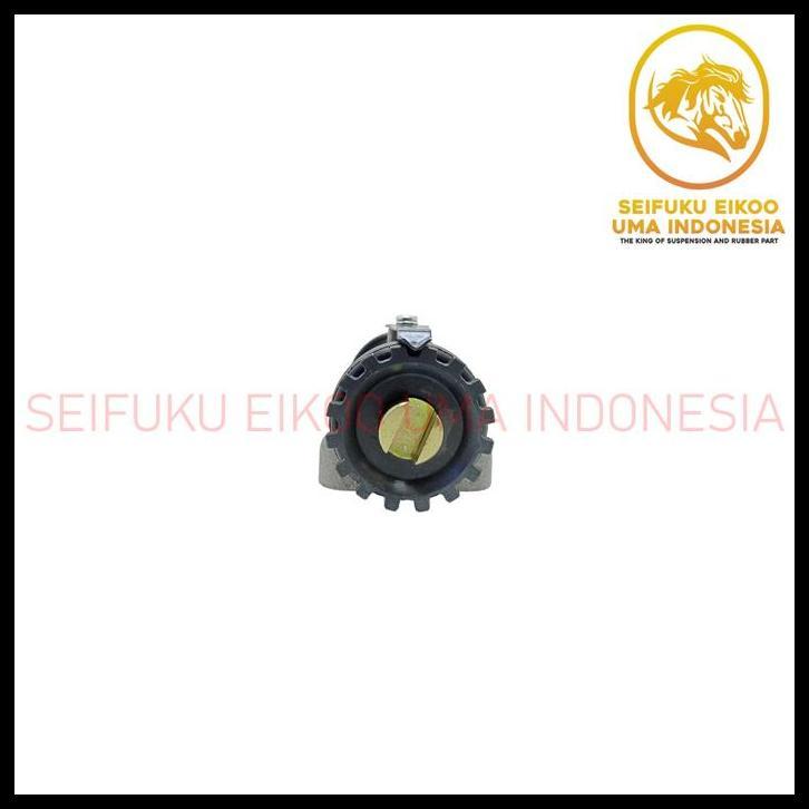 TERLARIS WHEEL CYL ASSY ISUZU NKR-58 - REAR / BELAKANG (1-1/8") "JAPOON" 8-97078-617-0 