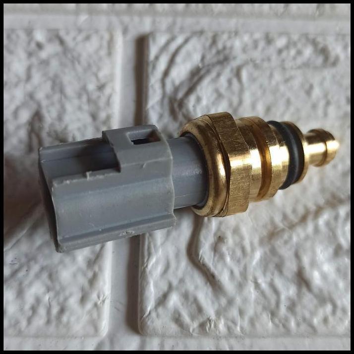 TERBARU SENSOR ECT FORD FIESTA