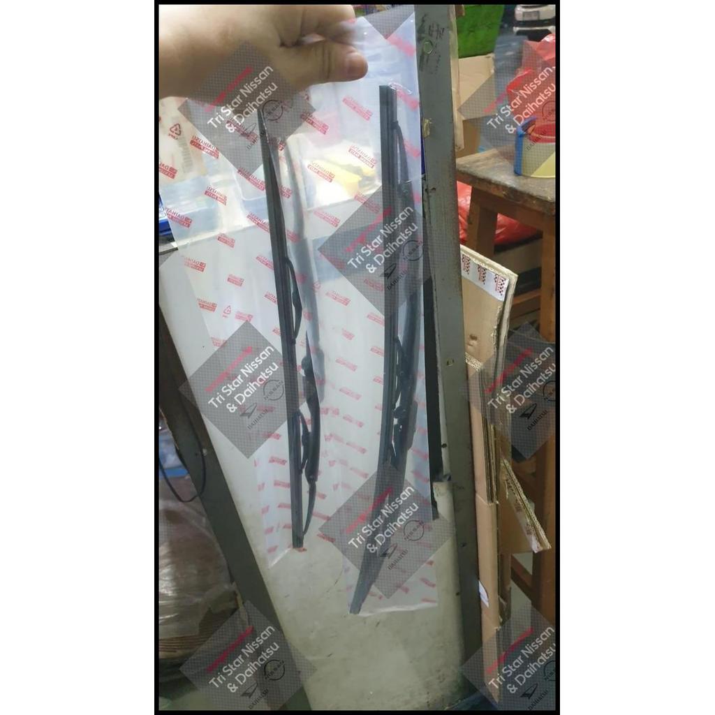 DISKON ORIGINAL ASTRA WIPER DEPAN DAIHATSU SIGRA TOYOTA CALYA 