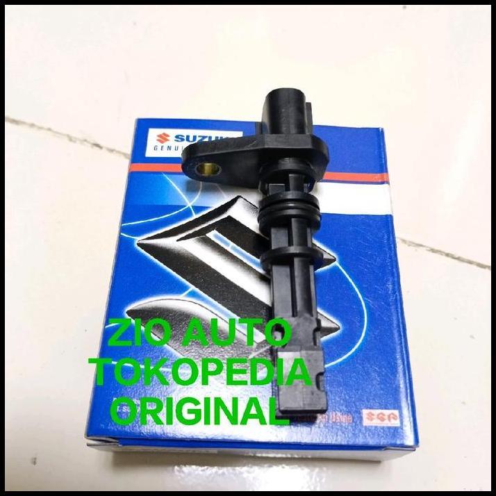 DISKON SENSOR SPEEDOMETER VSS KILOMETER SUZUKI X-OVER SX4 ORIGINAL 