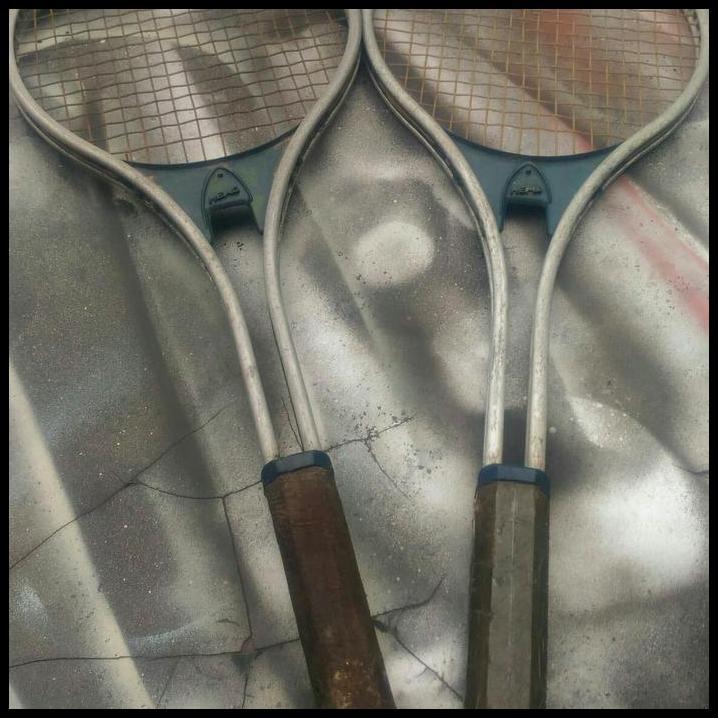 TERMURAH RAKET TENNIS HEAD 