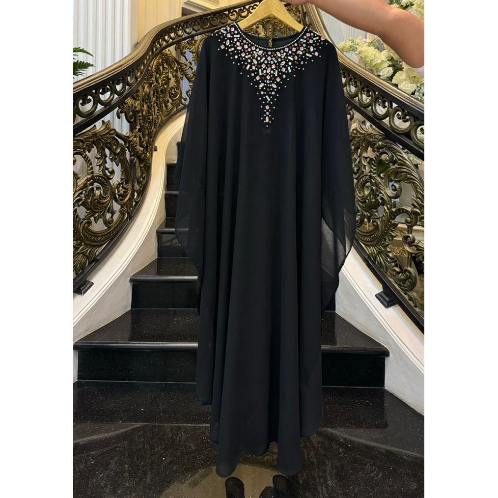 bestpromo rgb kaftan dubai swarosky ceruty mewah original