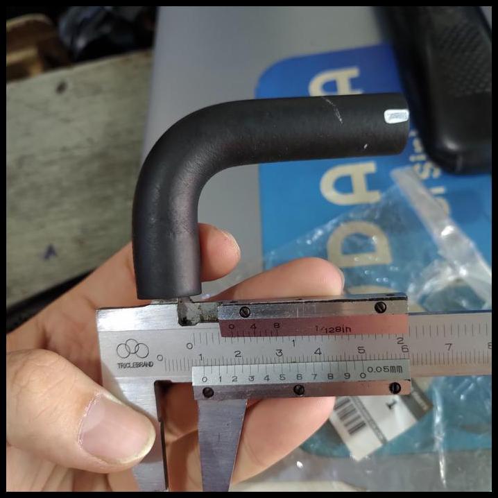 TERLARIS SELANG PVC VALVE NISSAN LIVINA EVALIA JUKE ORIGINAL 