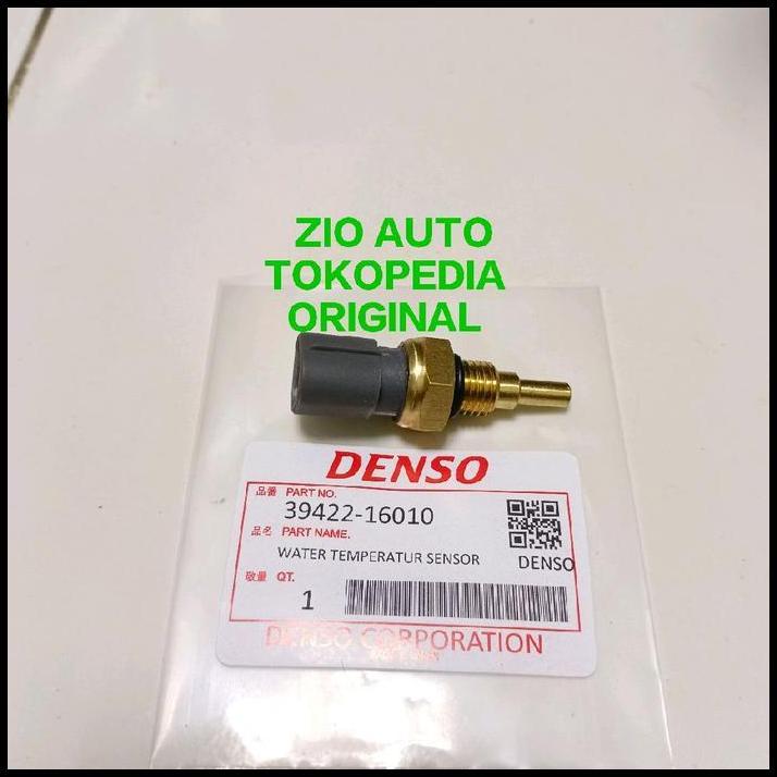 DISKON SWITCH SUHU TEMPERATUR ECT SENSOR SUZUKI APV ARENA ORIGINAL 