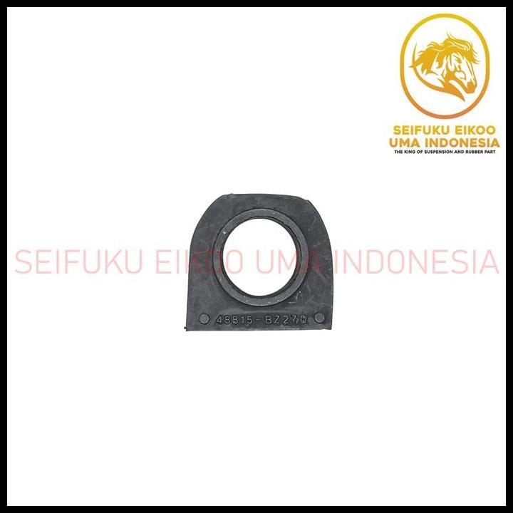 GRATIS ONGKIR RUBBER STABILLIZER / KARET STABIL SHAFT TOYOTA NEW RUSH - REAR / BELAKANG "JAPOON" 488