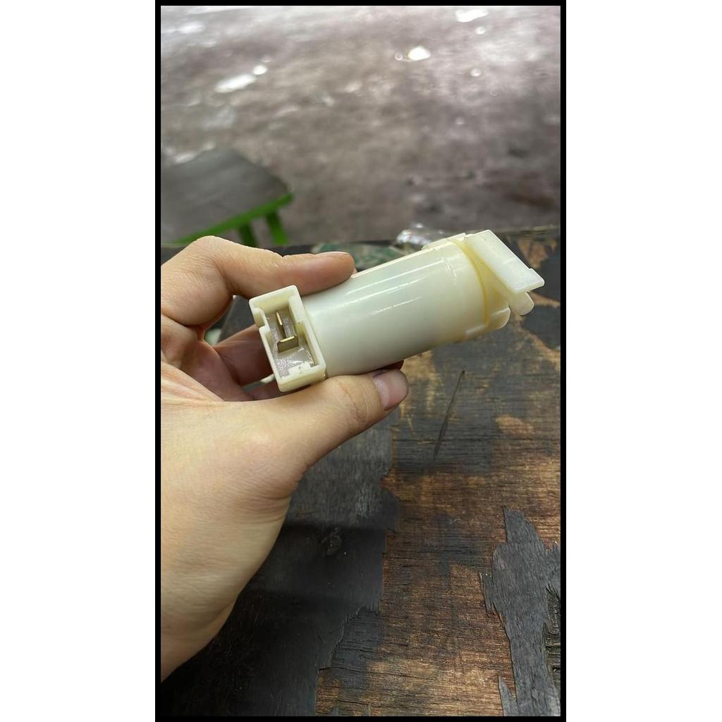 TERMURAH OEM MOTOR TABUNG WIPER DEPAN XTRAIL T30 SERENA C24