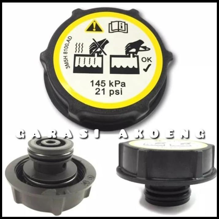 GRATIS ONGKIR TUTUP TABUNG AIR RADIATOR MAZDA 3 MAZDA BT50 BT 50 BT-50