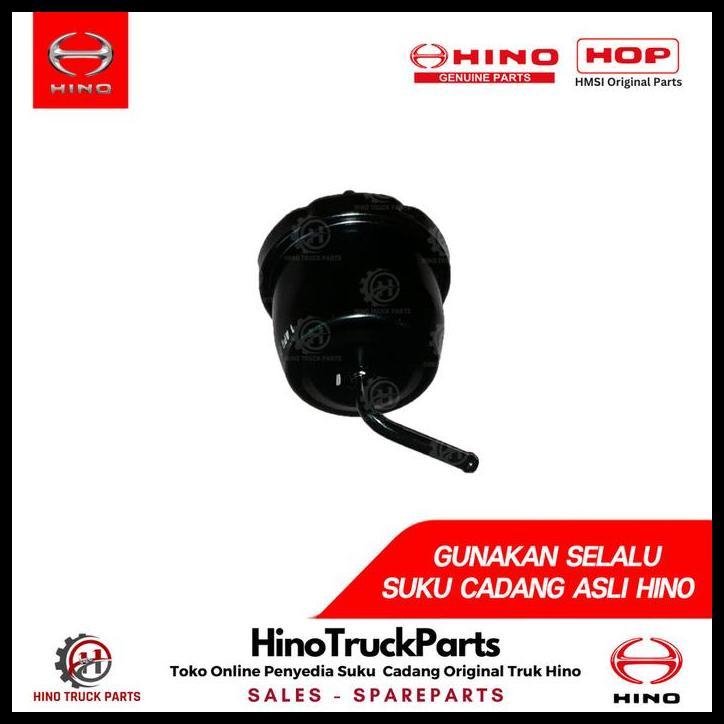 TERBARU TABUNG REM ANGIN HINO DUTRO CHAMBER HINO DUTRO ASLI 