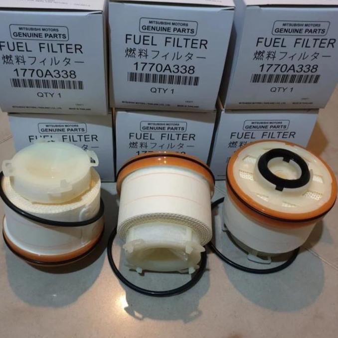 FILTER SOLAR PAJERO SPORT ANPS 2016 SD 2023 ORIGINAL GRADE