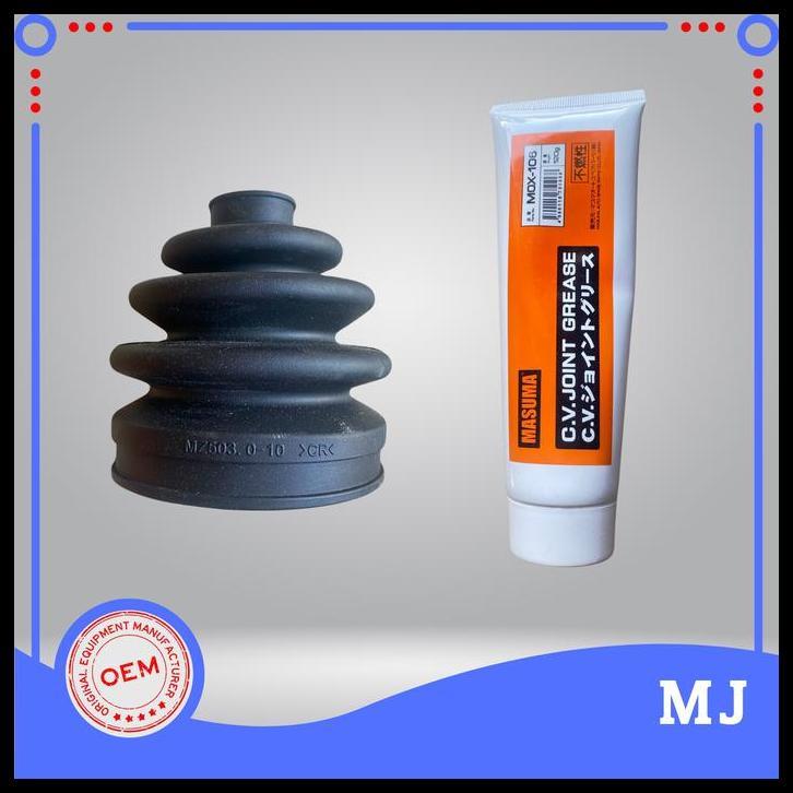 TERLARIS AS RODA DALAM CV JOINT KITS INNER LH CAPTIVA NFL OEM JPN 