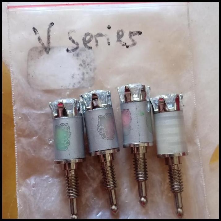 TERBARU ANTENA VARIASI HP JADUL 