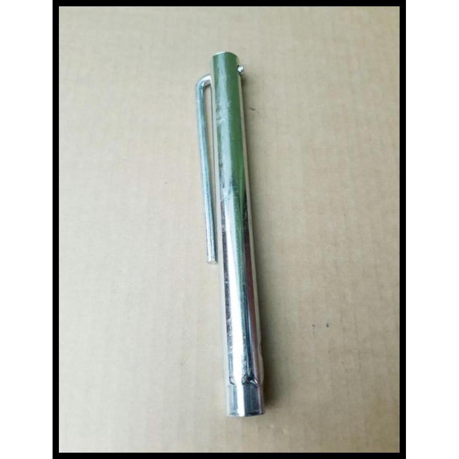 TERLARIS KUNCI BUSI LIVINA 