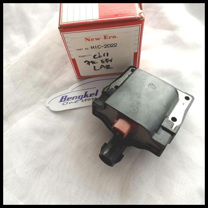 TERBARU COIL KIJANG KAPSUK EFI NEW ERA 