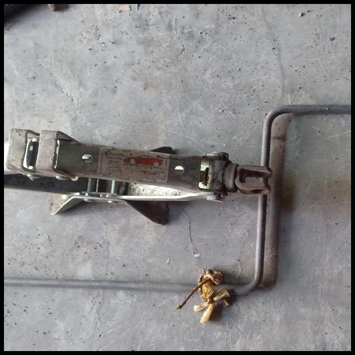 GRATIS ONGKIR DONGKRAK MOBIL KECIL 