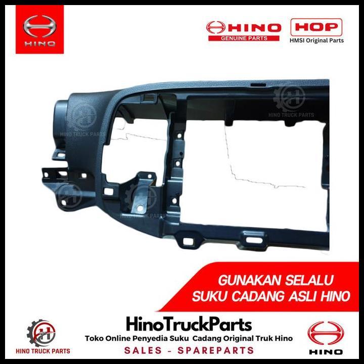 BEST DEAL DASHBOARD HINO 500 MEJA DASHBOR HINO 500 ASLI 