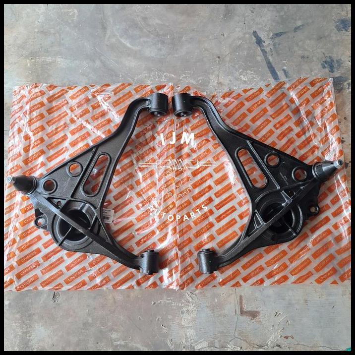 GRATIS ONGKIR LOWER ARM SAYAP KOMPLIT SUZUKI GRAND ESCUDO 1.6 2.0 & XL7 UNIFAR 