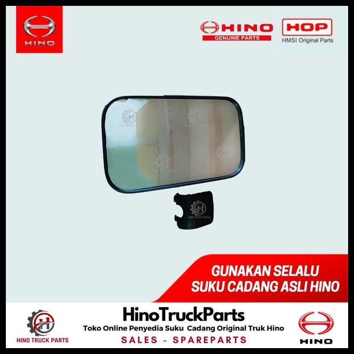 HOT DEAL SPION HINO DUTRO SPION TOYOTA DYNA 2010 ++ 