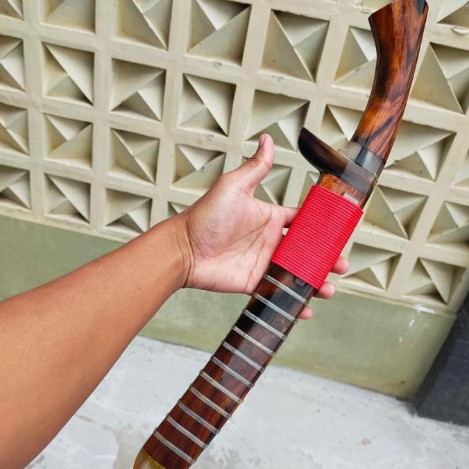 golok bohler k110 german Golok sembelih super tajam