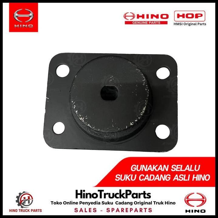 BEST DEAL MOUNTING KABIN HINO DUTRO DYNA KARET KABIN HINO DUTRO DYNA ASLI 