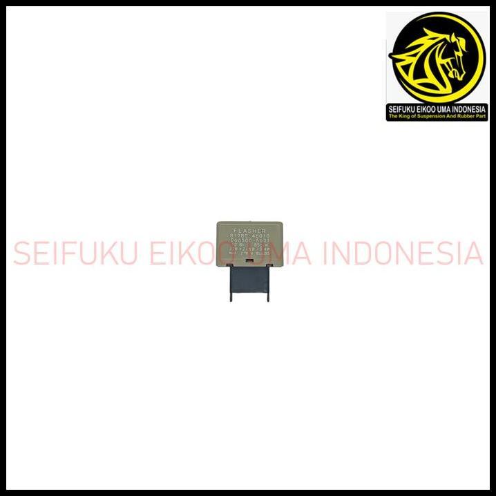 TERLARIS FLASHER SEIN TOYOTA AVANZA "SHIKUDA" 