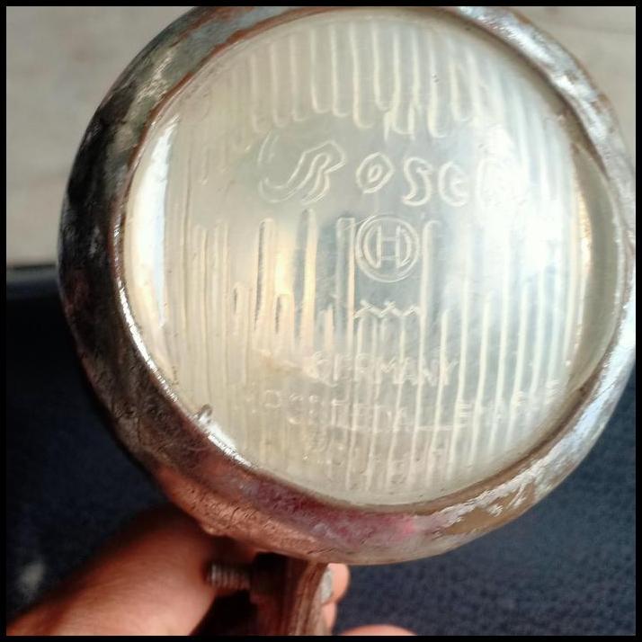 DISKON LAMPU ONTHEL BOSCH 