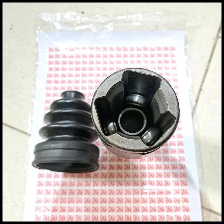 BEST DEAL AS RODA DALAM JAZZ FIT KOHEL CV JOINT ASLI COPOTAN JEPANG