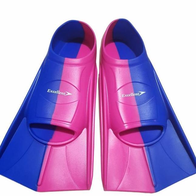 Kaki Katak Renang Sepatu Katak Renang Diving Fin