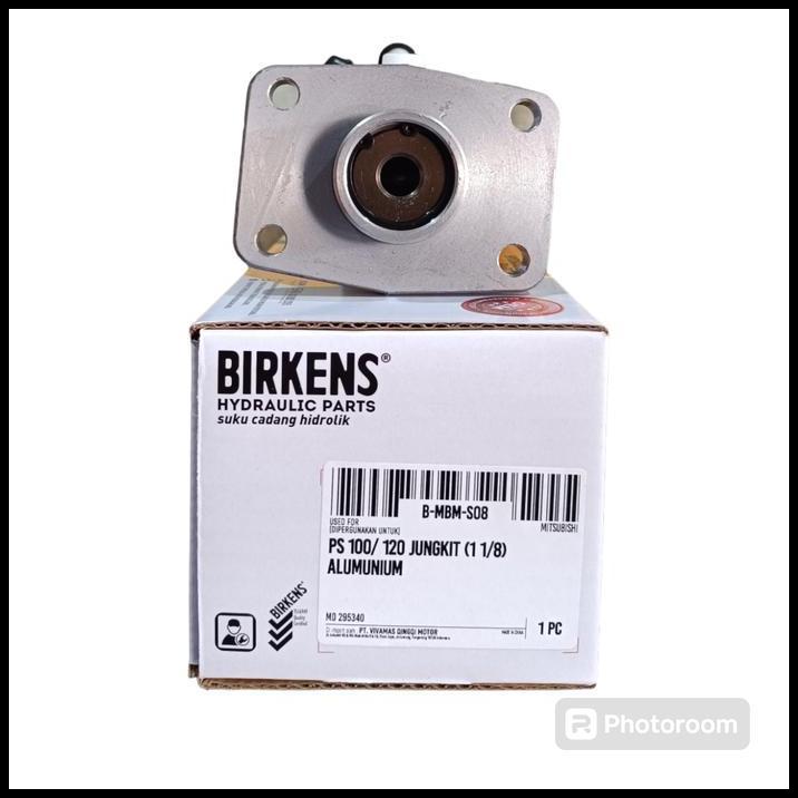 DISKON MASTER REM ATAS / SENTRAL REM PS 100 / 120 JUNGKIT BIRKEN 