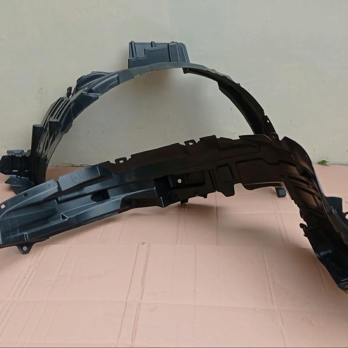 Liner Fender Avanza /Xenia .Penahan Lumpur Avanza/Xenia 2004 S/D 2011 Import / Liner Avanza / Liner 